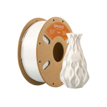 FILAMENT FOR 3D PRINTER ERYONE PLA PLUS 1.75 MM WHITE