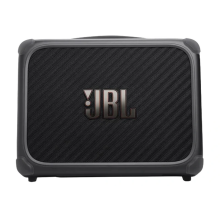 PORTABLE SPEAKER JBL BANDBOX TRIO BLACK