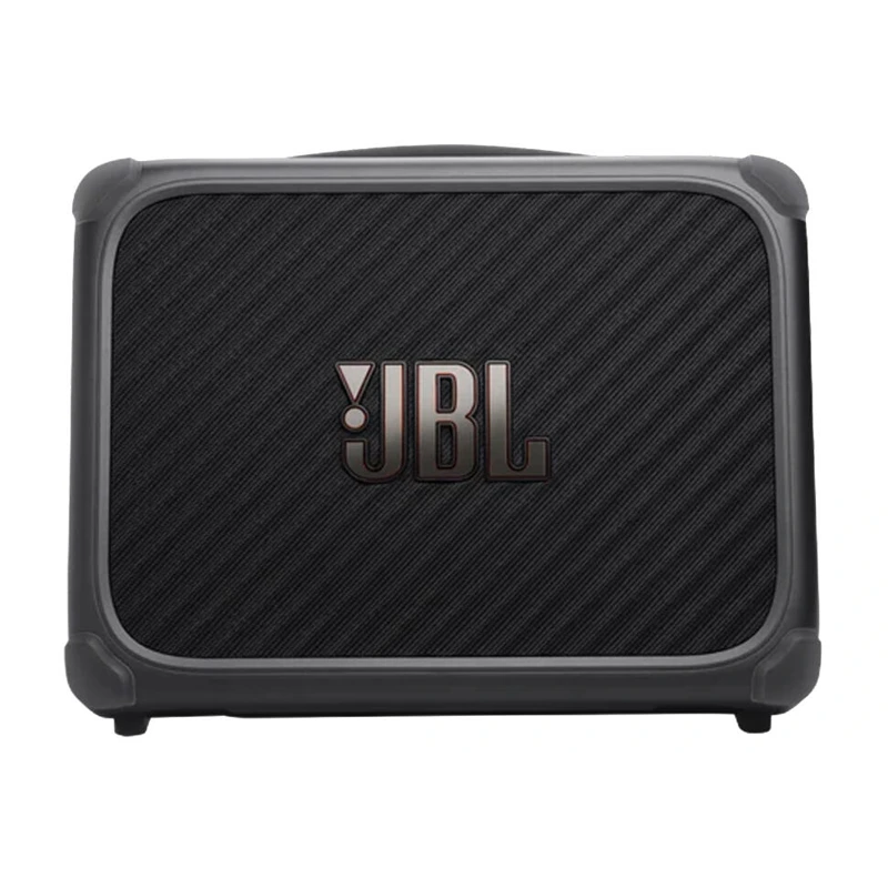 JBL BANDBOX TRIO BLACK ПОРТАТИВНАЯ КОЛОНКА