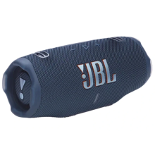 PORTABLE SPEAKER JBL CHARGE 6 BLUE