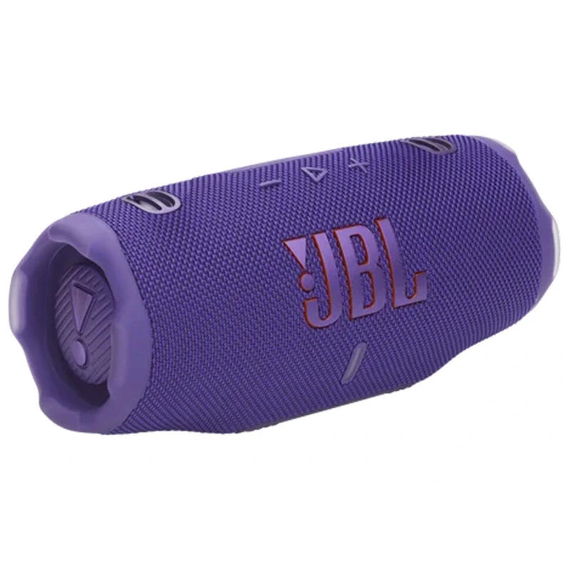 JBL CHARGE 6 PURPLE PORTATIW KOLONKA