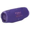 PORTABLE SPEAKER JBL CHARGE 6 PURPLE