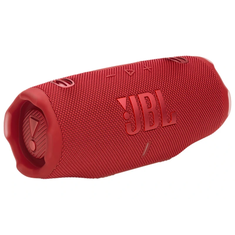JBL CHARGE 6 RED PORTATIW KOLONKA