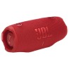 JBL CHARGE 6 RED ПОРТАТИВНАЯ КОЛОНКА