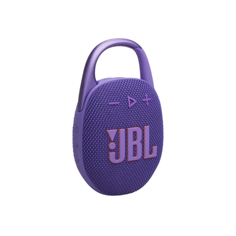 JBL CLIP 5 PURPLE PORTATIW KOLONKA