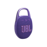 JBL CLIP 5 PURPLE PORTATIW KOLONKA
