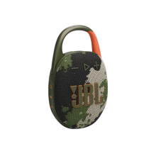 PORTABLE SPEAKER JBL CLIP 5 SQUAD