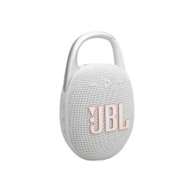 JBL CLIP 5 WHITE PORTATIW KOLONKA