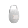 JBL CLIP 5 WHITE PORTATIW KOLONKA