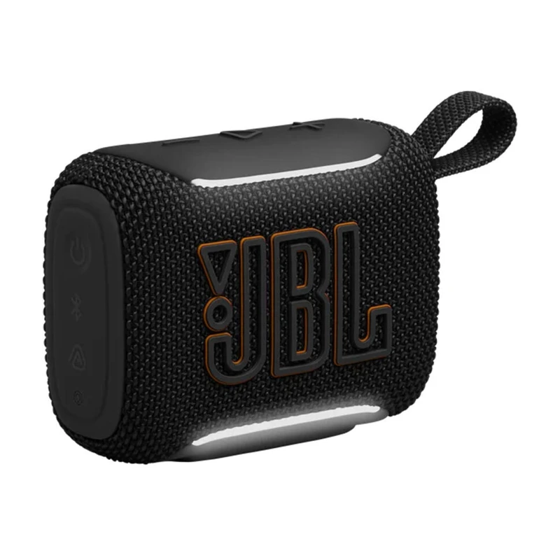 JBL GO 5 BLACK PORTATIW KOLONKA