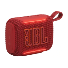 PORTABLE SPEAKER JBL GO 5 RED