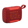 PORTABLE SPEAKER JBL GO 5 RED