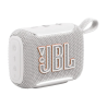 PORTABLE SPEAKER JBL GO 5 WHITE