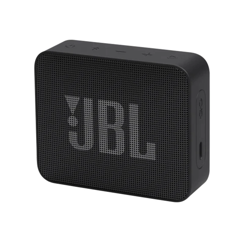 JBL GO ESSENTIAL 2 BLACK PORTATIW KOLONKA
