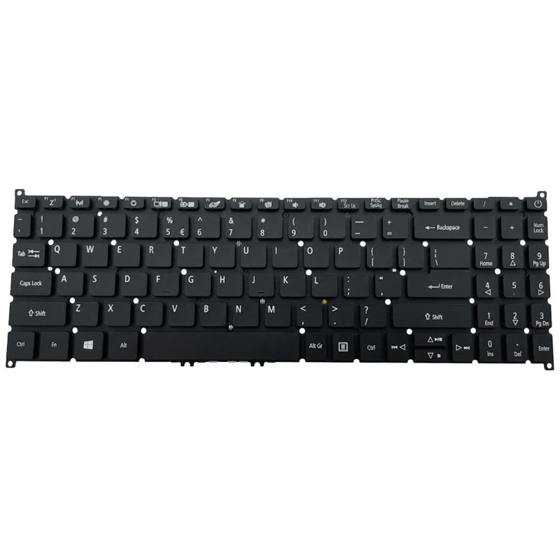 ACER ASPIRE 3 A315-58 КЛАВИАТУРА ДЛЯ НОУТБУКА