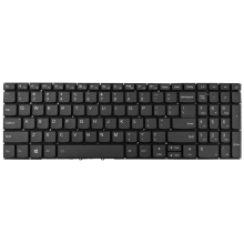 KEYBOARD FOR NOTEBOOK LENOVO IDEAPAD L3 15IML05(PC4SB)