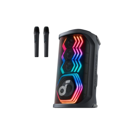 PORTABLE SPEAKER ANKER SOUNDCORE RAVE 3S