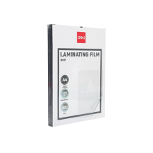 LAMINATOR FILM DELI E3817