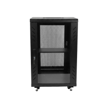 SERVER RACK CABINET MINIPRO 600X600X1000 18U