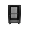 MINIPRO 600X600X1000 18U SERWER ŞKAF