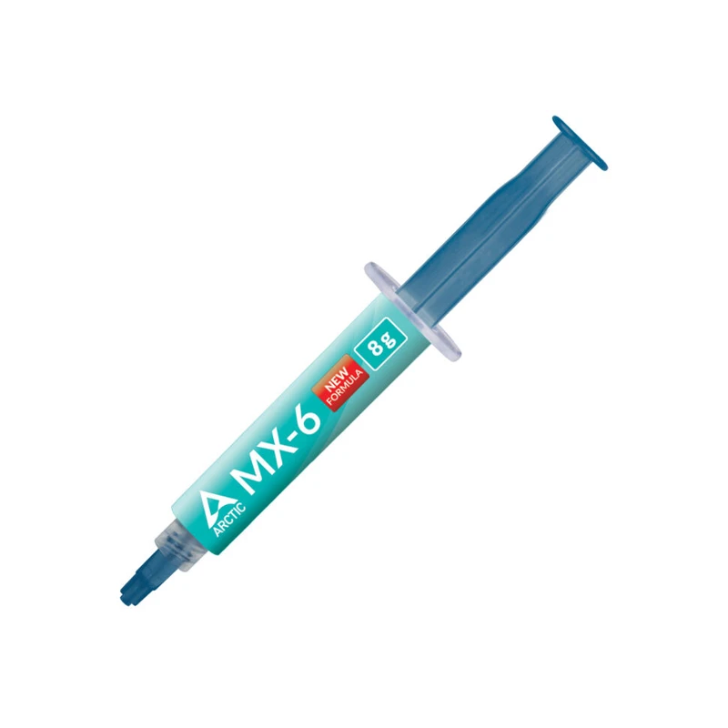 THERMAL GREASE FOR CPU ARCTIC MX-6 8 GR