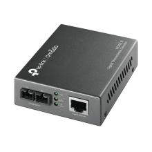 MEDIA CONVERTER TP-LINK MC200CM