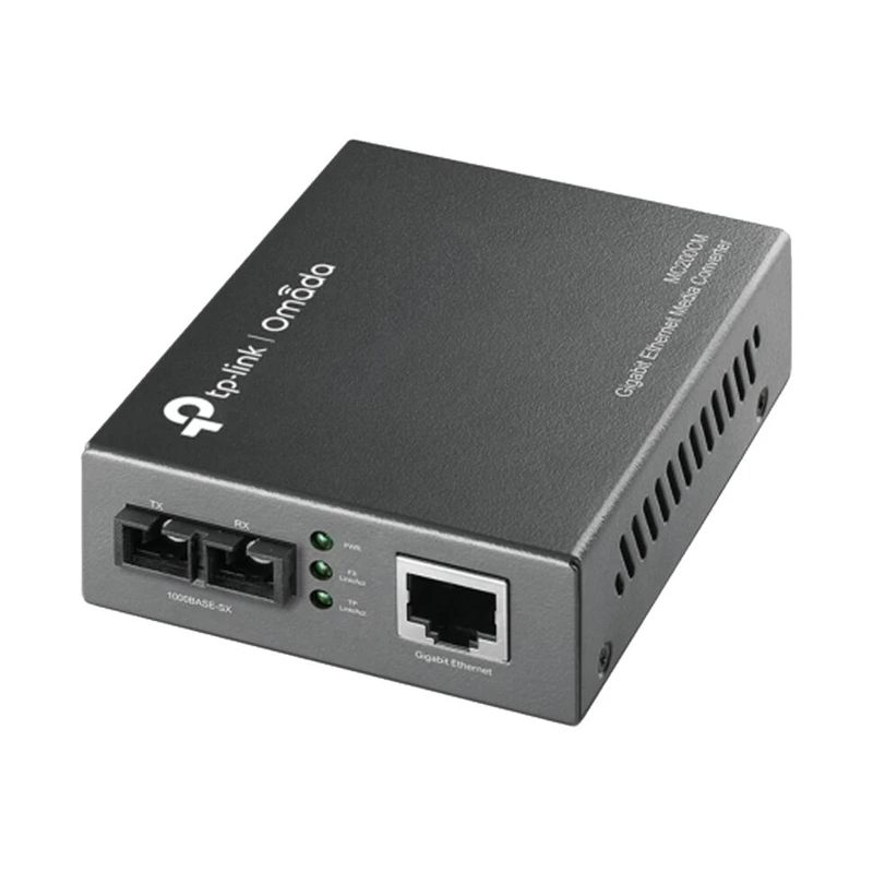 MEDIA CONVERTER TP-LINK MC200CM