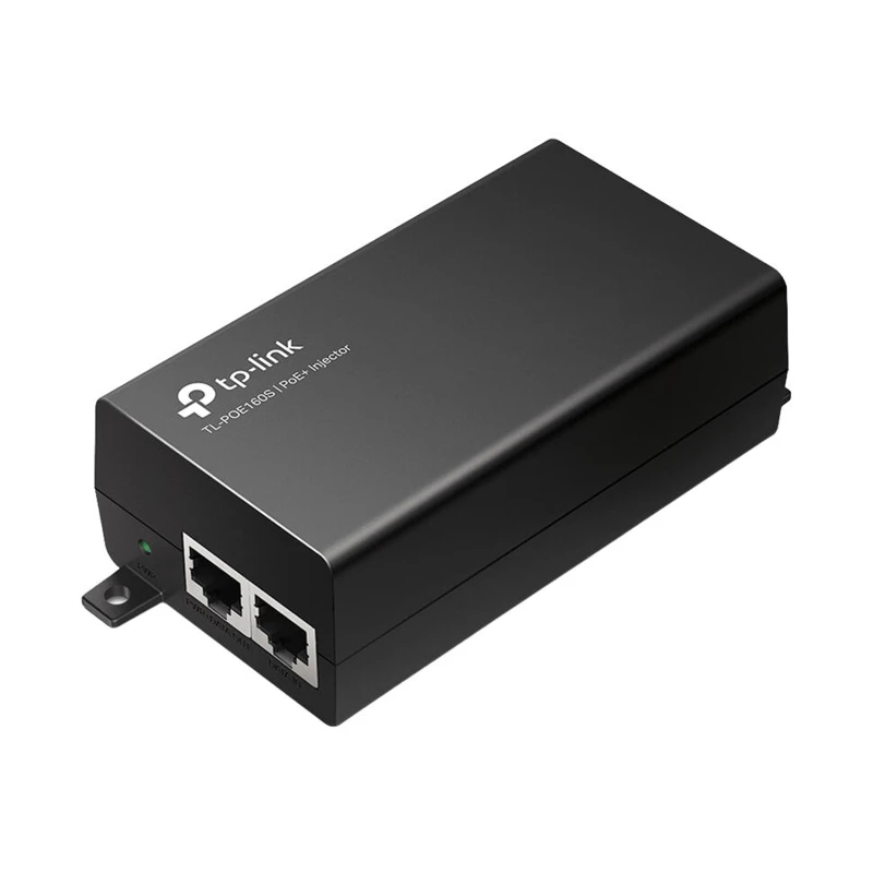 TP LINK OMADA TL POE160S POE ИНЖЕКТОР