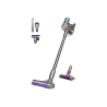 DYSON SV25 SILVER-NICKEL TOZAN SORUJY