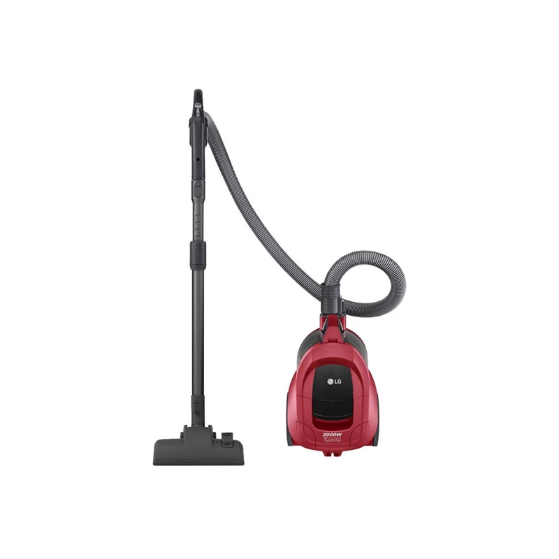 LG VC5420NHTR RED ПЫЛЕСОС