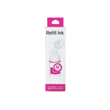 CANON GI-490 MAGENTA REFILL BOTTLE 70ML PRINTER ÜÇIN SYÝA