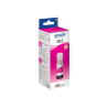 EPSON 103 MAGENTA REFILL BOTTLE 65МЛ ЧЕРНИЛА ДЛЯ ПРИНТЕРА