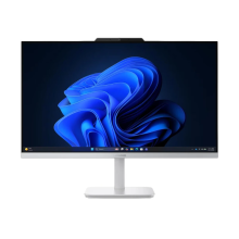 LENOVO IDEACENTRE A105 AMD RYZEN 5 8/512 GB 23.8" WHITE F0JS002NAK МОНОБЛОК