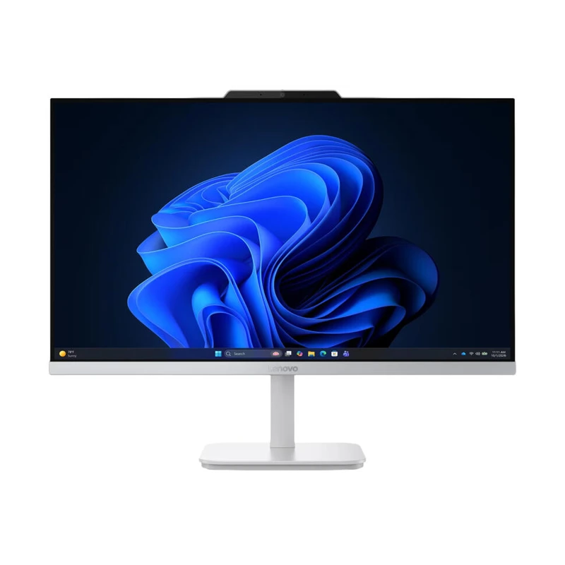 AIO LENOVO IDEACENTRE A105 AMD RYZEN 5 8/512 GB 23.8" WHITE F0JS002NAK