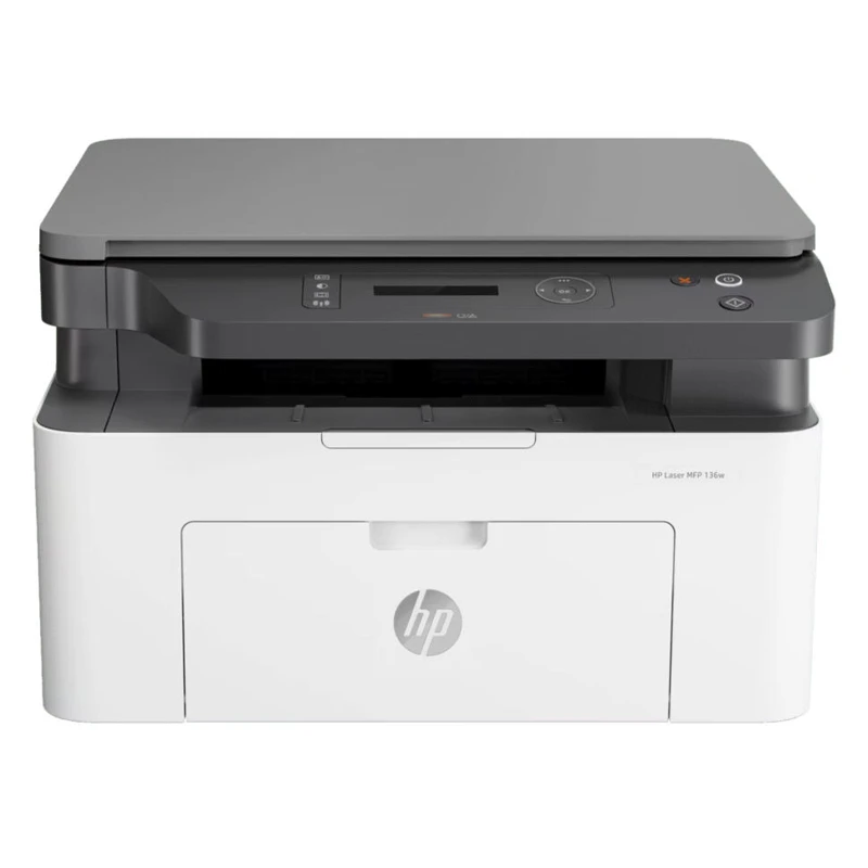 HP LaserJet Pro MFP 136w A4 Wi-Fi 3-i 1-de | Satynal Aşgabat