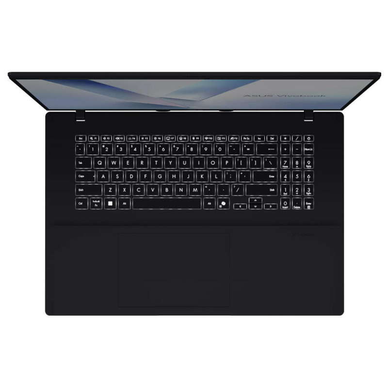 Notebook Asus Vivobook 18 R7 16/1TB | Satynal Ashgabat