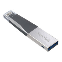 SANDISK IXPAND MINI 32 GB USB 3.0 FLEŞKA