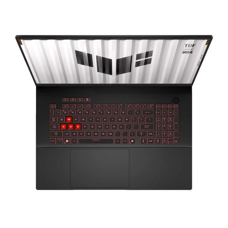 Asus TUF Gaming A18 Ryzen 7 RTX 5060 8GB 16/512GB | Satynalv
