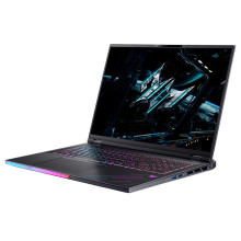 Игровой ноутбук Acer Predator Helios 18 AI | Satynal