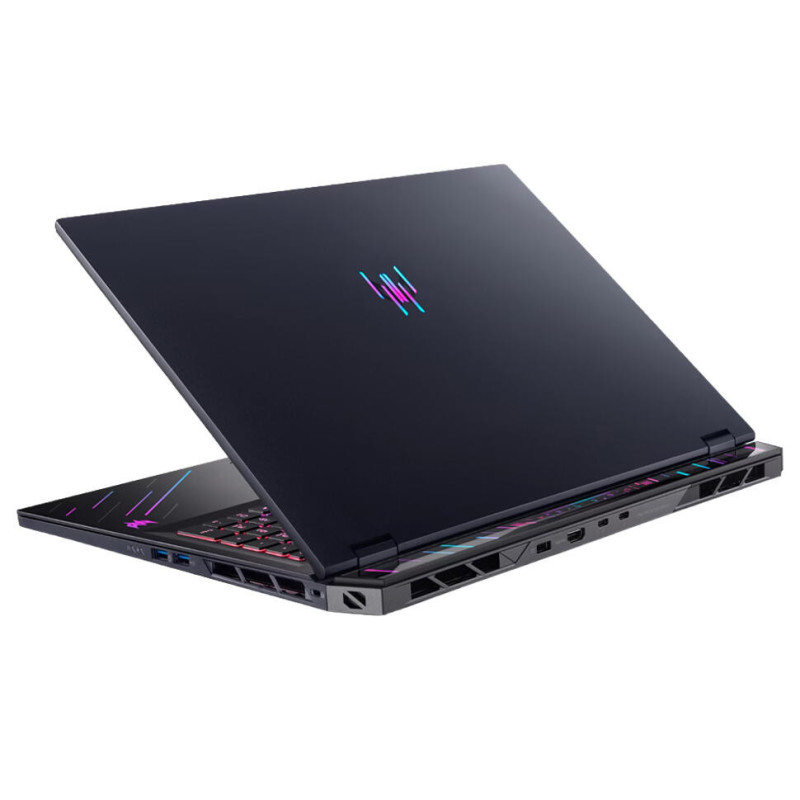 Acer Predator Helios 18 AI Ultra 9 RTX 5080 | Satynal