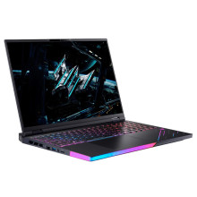 Acer Predator Helios 16 AI Ultra 9 RTX 5090 | Satynal