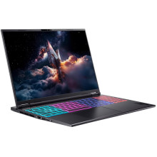 Acer Nitro V16 Slim Ryzen AI 9 RTX 5070 Ti | Satynal