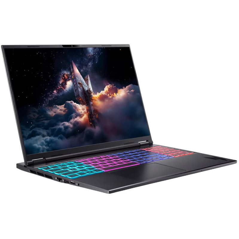 Acer Nitro V16 Slim Ryzen AI 7 RTX 5070 | Satynal