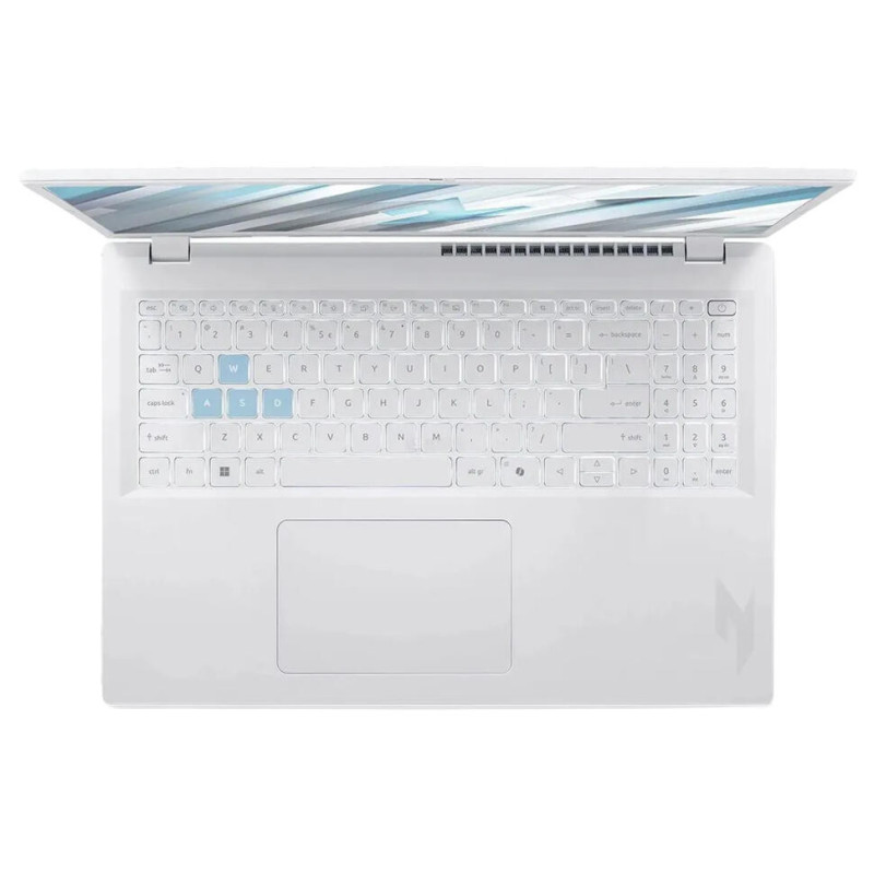 Acer Nitro Lite i7 RTX 4050 White | Satynal