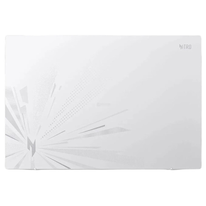 Игровой ноутбук Acer Nitro Lite i7 RTX 4050 White | Satynal