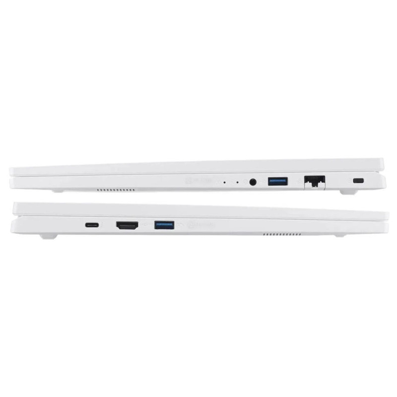 Acer Nitro Lite i7 RTX 4050 White | Satynal