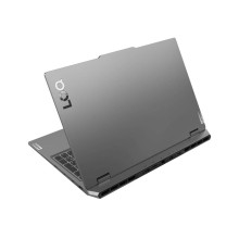 Игровой ноутбук Lenovo LOQ 15AHP10 Ryzen 7 | Satynal