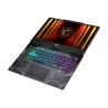 Игровой ноутбук MSI Cyborg A15 AI Ryzen 7 | Satynal