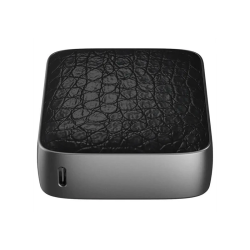 POWER BANK GREEN LION VALMONT 10000 mAh 45W (BLACK)