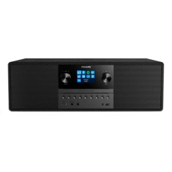 PHILIPS MICRO MUSIC SYSTEM TAM6805/10 МИКРО АУДИОСИСТЕМА